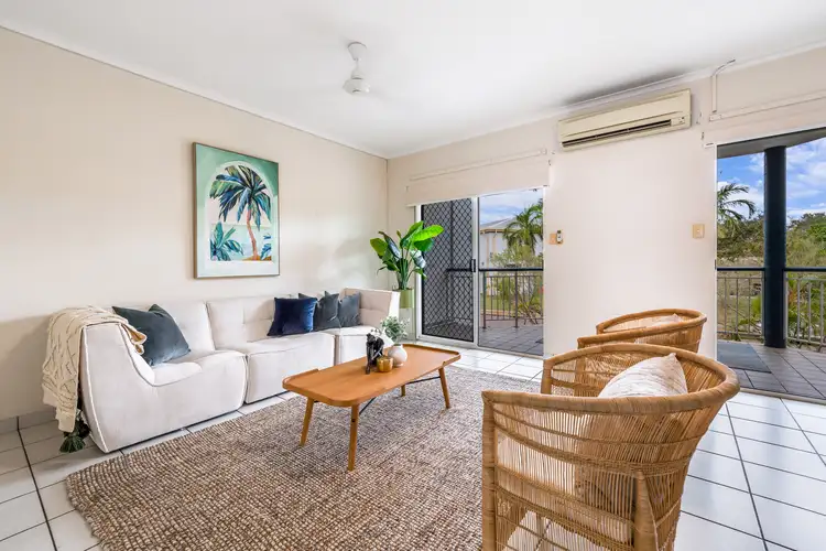 Fourth view of Homely apartment listing, 3/75 Aralia Street, Rapid Creek NT 810