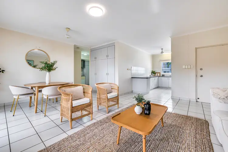 Sixth view of Homely apartment listing, 3/75 Aralia Street, Rapid Creek NT 810