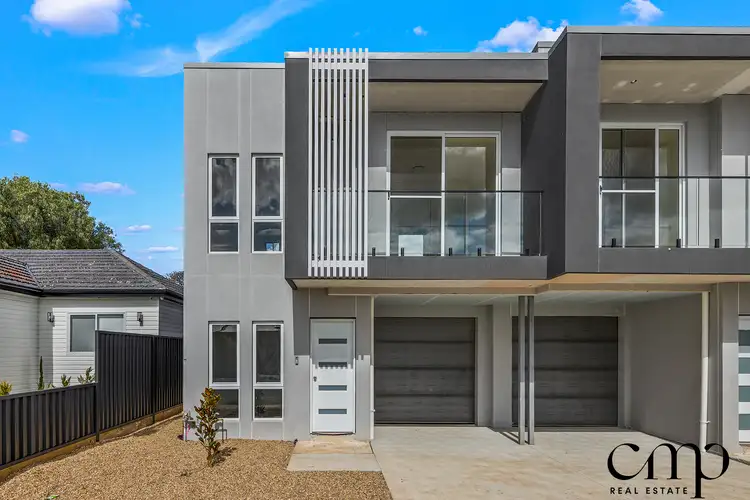 167 Macarthur Road