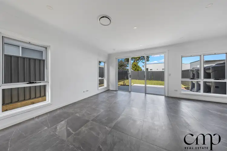 Second view of Homely house listing, 167 Macarthur Road, Spring Farm NSW 2570