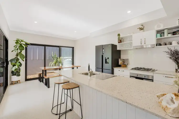 Third view of Homely townhouse listing, 1/63 Sexton Hill Drive, Banora Point NSW 2486