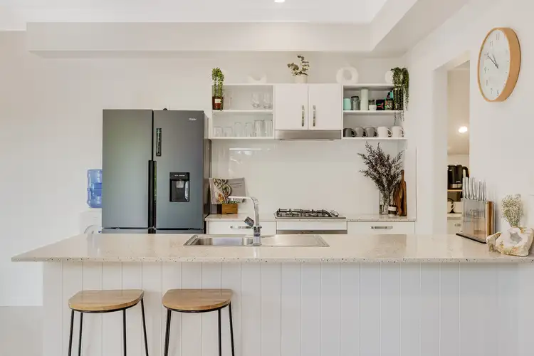Fourth view of Homely townhouse listing, 1/63 Sexton Hill Drive, Banora Point NSW 2486