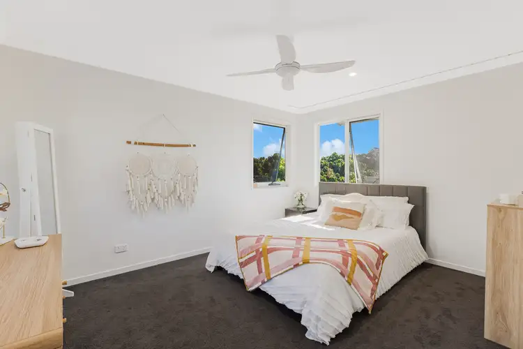 Sixth view of Homely townhouse listing, 1/63 Sexton Hill Drive, Banora Point NSW 2486