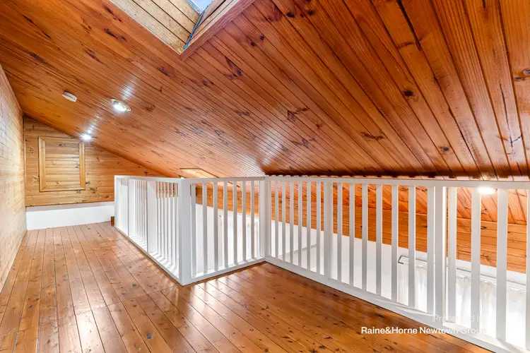 Fourth view of Homely house listing, 55 Hopetoun St, Camperdown NSW 2050