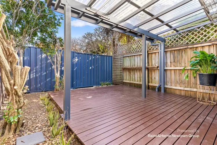 Fifth view of Homely house listing, 55 Hopetoun St, Camperdown NSW 2050