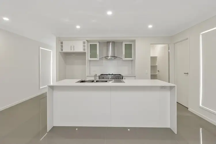 Second view of Homely house listing, 32 Mark Dillon Circuit, Spring Mountain QLD 4300