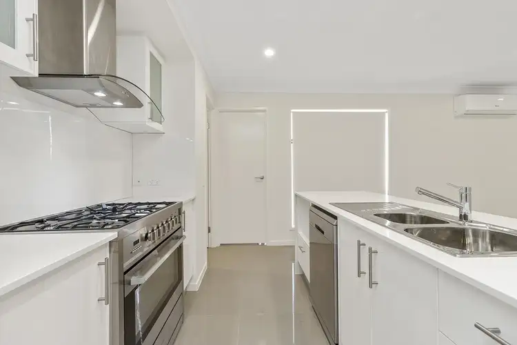 Third view of Homely house listing, 32 Mark Dillon Circuit, Spring Mountain QLD 4300