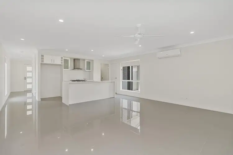 Fourth view of Homely house listing, 32 Mark Dillon Circuit, Spring Mountain QLD 4300