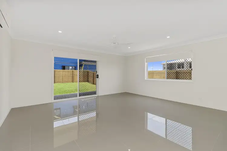 Fifth view of Homely house listing, 32 Mark Dillon Circuit, Spring Mountain QLD 4300