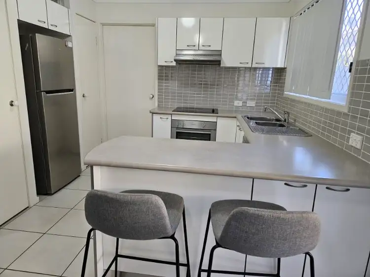 Second view of Homely townhouse listing, 10/259 Albany Creek Road, Bridgeman Downs QLD 4035