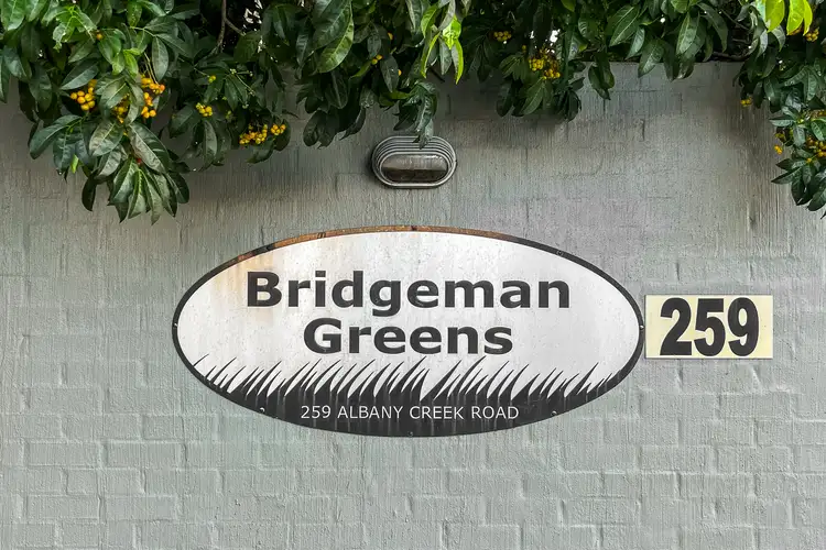 Third view of Homely townhouse listing, 10/259 Albany Creek Road, Bridgeman Downs QLD 4035