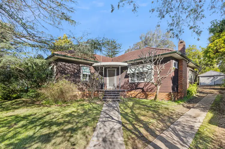 25 Ferguson Street, Forestville NSW 2087