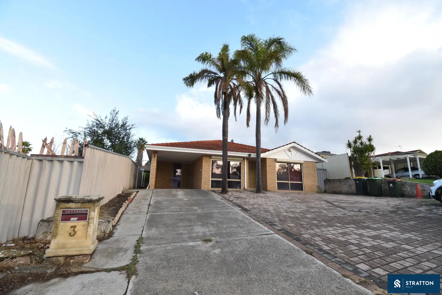 Main view of Homely house listing, 3 Dusky Lane, Mirrabooka WA 6061