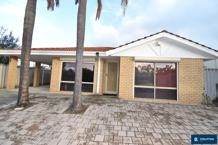 Second view of Homely house listing, 3 Dusky Lane, Mirrabooka WA 6061