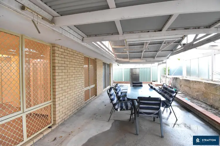 Third view of Homely house listing, 3 Dusky Lane, Mirrabooka WA 6061