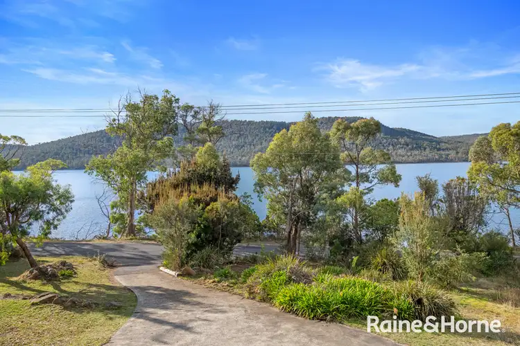 Second view of Homely house listing, 47 Mason Point Road, Eaglehawk Neck TAS 7179