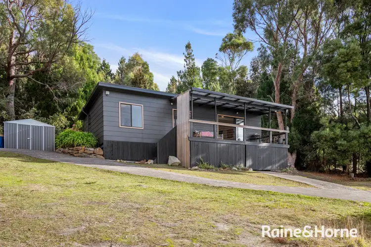 Third view of Homely house listing, 47 Mason Point Road, Eaglehawk Neck TAS 7179