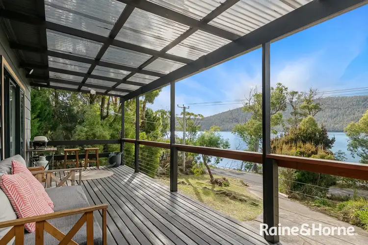 Fourth view of Homely house listing, 47 Mason Point Road, Eaglehawk Neck TAS 7179