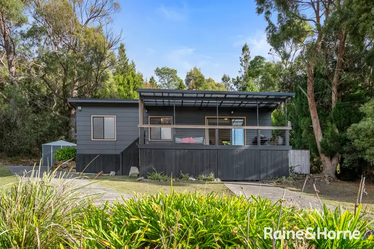Fifth view of Homely house listing, 47 Mason Point Road, Eaglehawk Neck TAS 7179