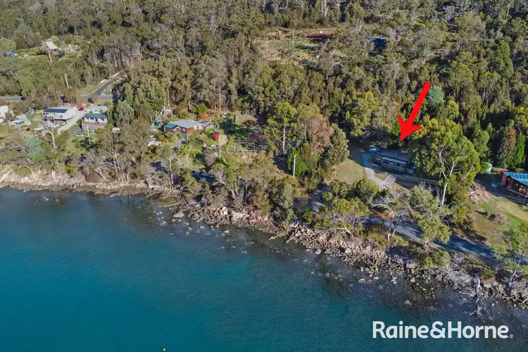 Sixth view of Homely house listing, 47 Mason Point Road, Eaglehawk Neck TAS 7179
