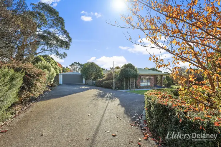 Second view of Homely house listing, 25 Killarney Lane, Warragul VIC 3820