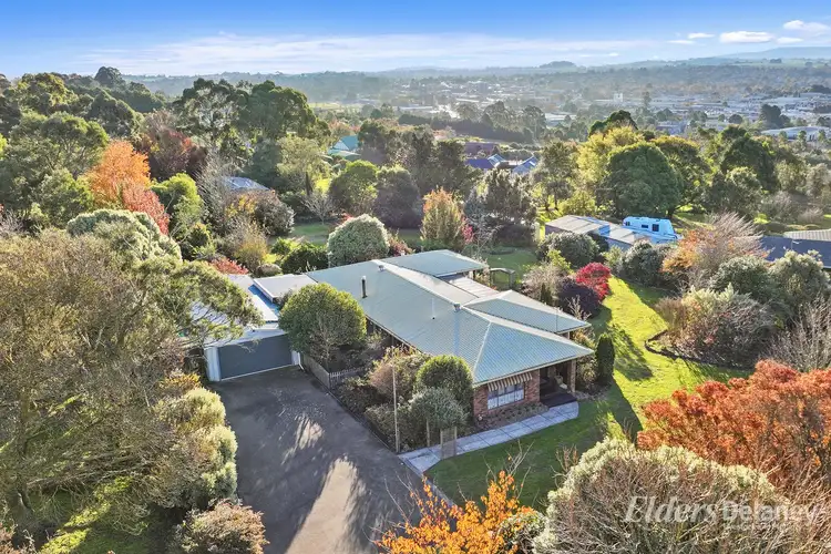 Third view of Homely house listing, 25 Killarney Lane, Warragul VIC 3820