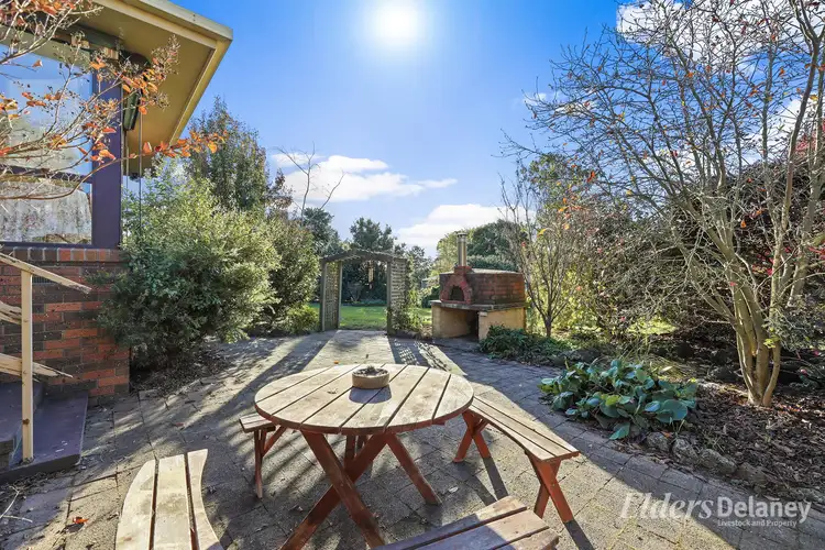 Fourth view of Homely house listing, 25 Killarney Lane, Warragul VIC 3820