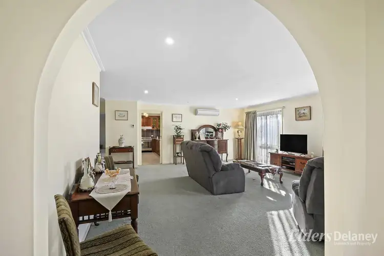 Fifth view of Homely house listing, 25 Killarney Lane, Warragul VIC 3820