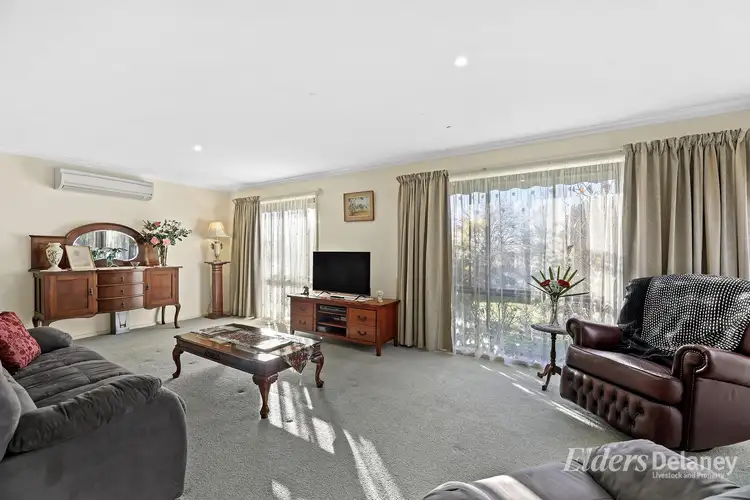 Sixth view of Homely house listing, 25 Killarney Lane, Warragul VIC 3820