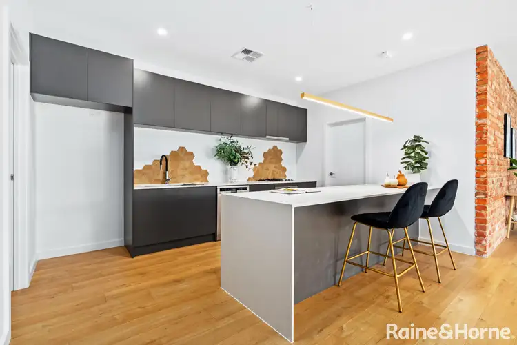 Second view of Homely house listing, 49 Hampden Way, Strathalbyn SA 5255