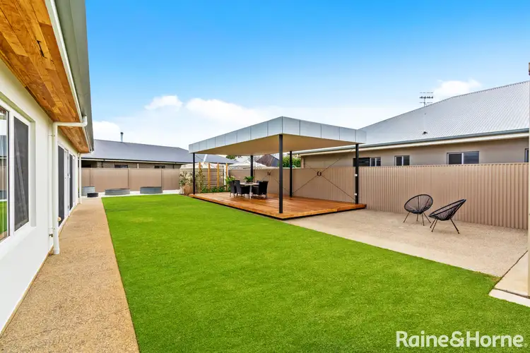 Third view of Homely house listing, 49 Hampden Way, Strathalbyn SA 5255