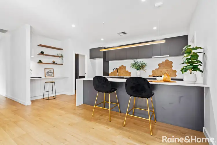 Fourth view of Homely house listing, 49 Hampden Way, Strathalbyn SA 5255