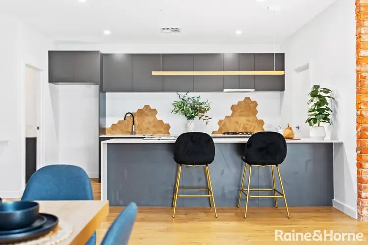 Fifth view of Homely house listing, 49 Hampden Way, Strathalbyn SA 5255