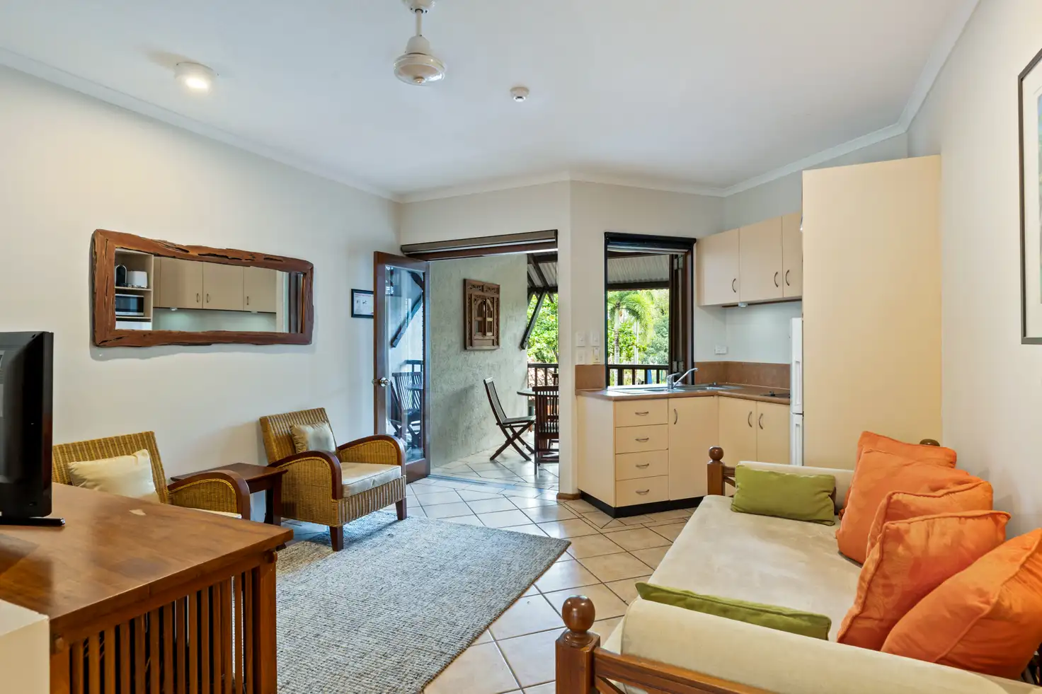 Main view of Homely apartment listing, 19/22-24 Owen Street, Port Douglas QLD 4877