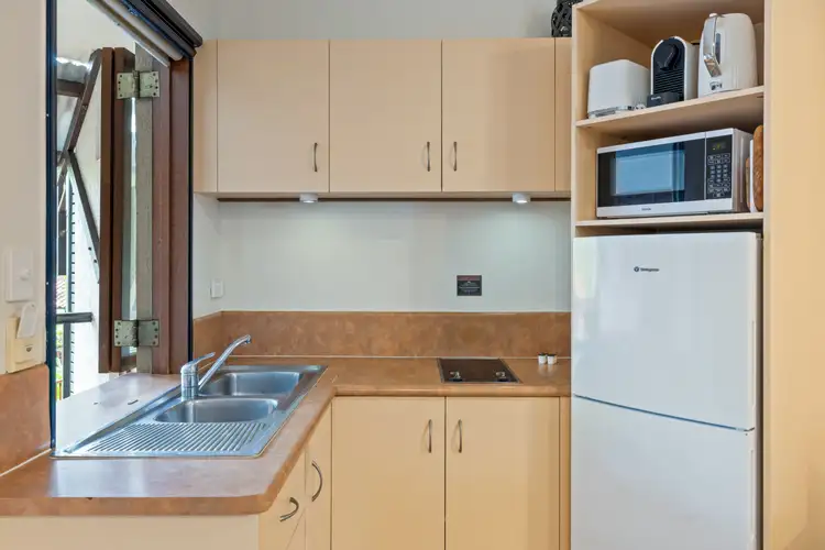Second view of Homely apartment listing, 19/22-24 Owen Street, Port Douglas QLD 4877