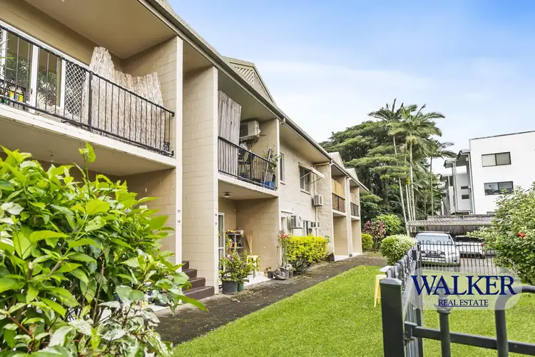 28/52 Pease Street, Manoora QLD 4870