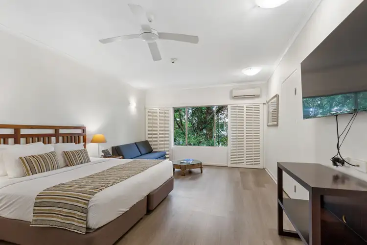 Main view of Homely apartment listing, D352/316 Port Douglas Road, Port Douglas QLD 4877
