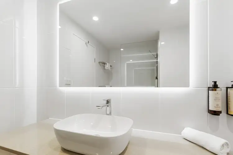 Fifth view of Homely apartment listing, D352/316 Port Douglas Road, Port Douglas QLD 4877