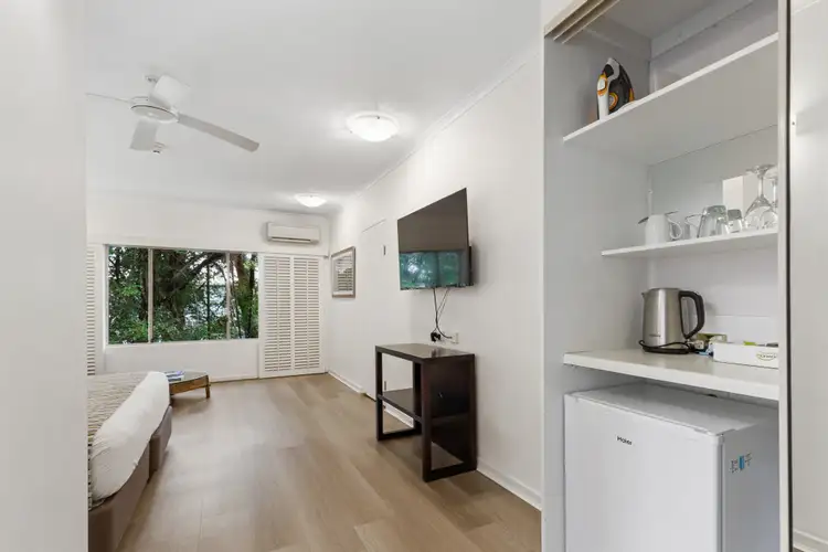 Sixth view of Homely apartment listing, D352/316 Port Douglas Road, Port Douglas QLD 4877