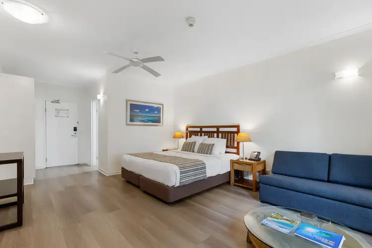 Seventh view of Homely apartment listing, D352/316 Port Douglas Road, Port Douglas QLD 4877