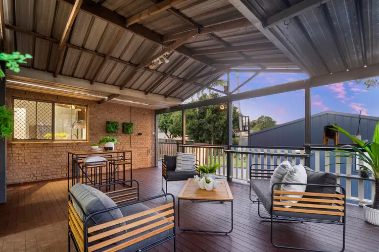 Second view of Homely house listing, 16 Nereid Street, Capalaba QLD 4157