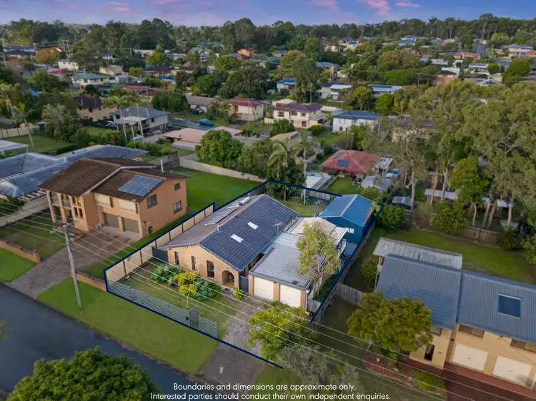 Third view of Homely house listing, 16 Nereid Street, Capalaba QLD 4157