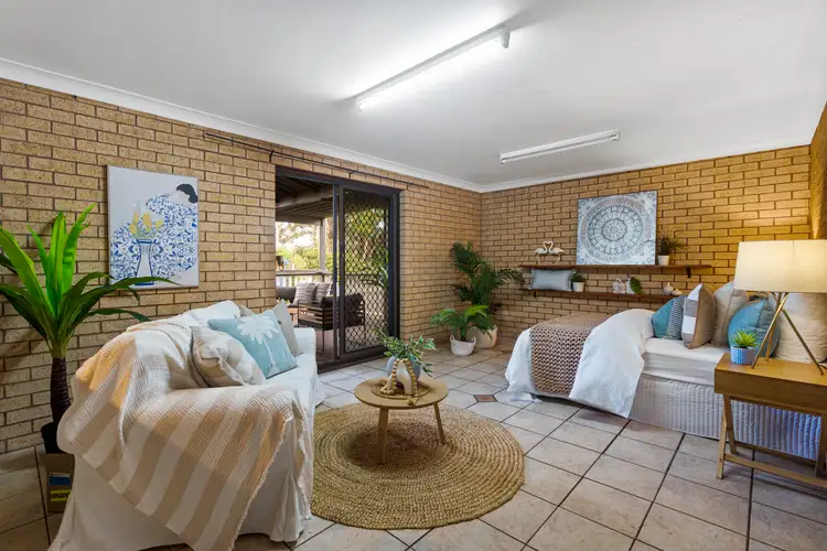 Fifth view of Homely house listing, 16 Nereid Street, Capalaba QLD 4157