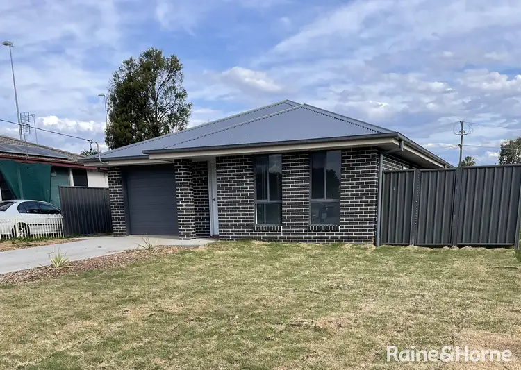 1/46 Cossa Street, West Tamworth NSW 2340