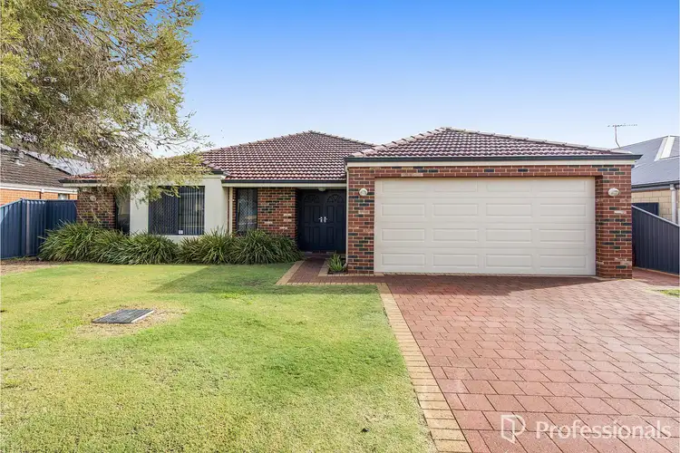 7 Redcurrant Street, Byford WA 6122