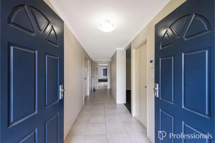 Second view of Homely house listing, 7 Redcurrant Street, Byford WA 6122