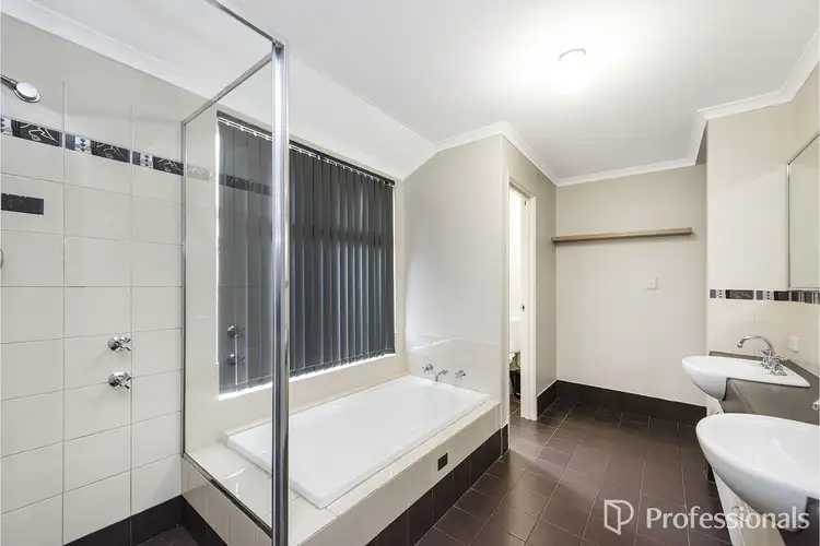 Fifth view of Homely house listing, 7 Redcurrant Street, Byford WA 6122