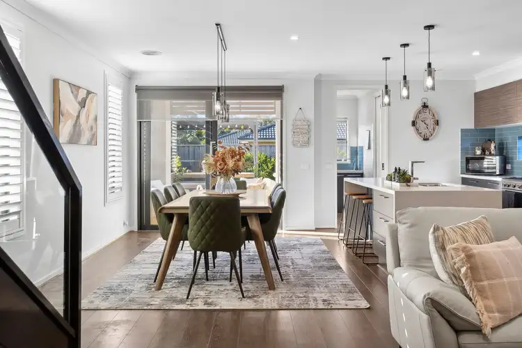 Third view of Homely house listing, 64 Farmhouse Avenue, Drysdale VIC 3222