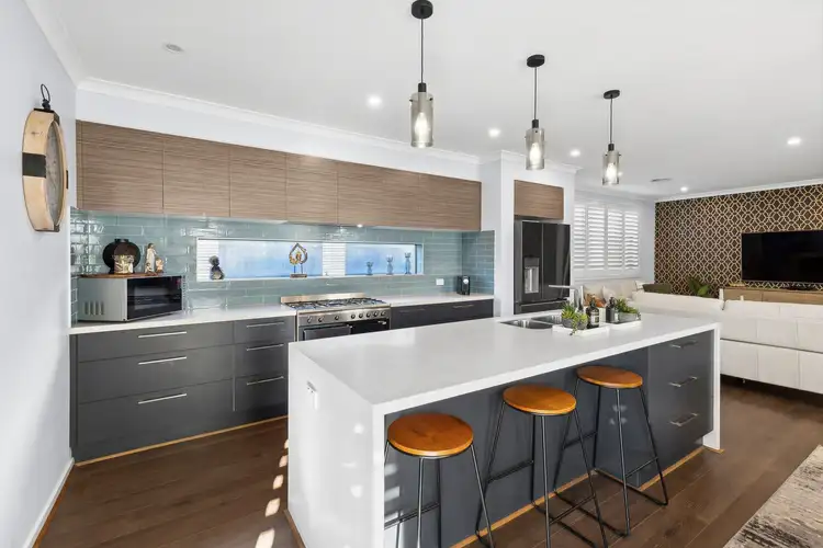 Fourth view of Homely house listing, 64 Farmhouse Avenue, Drysdale VIC 3222