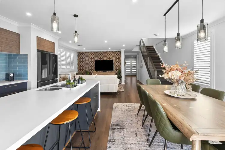 Fifth view of Homely house listing, 64 Farmhouse Avenue, Drysdale VIC 3222